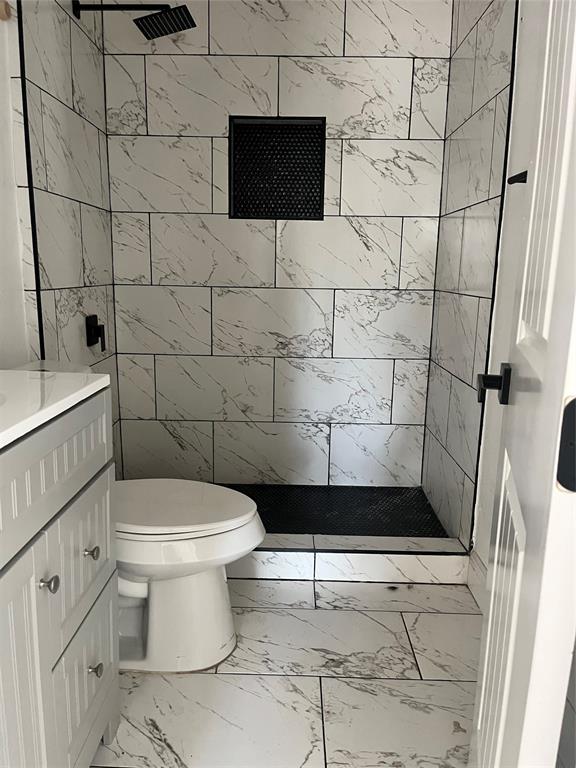 Spring Oaks 07 - Residential Lease