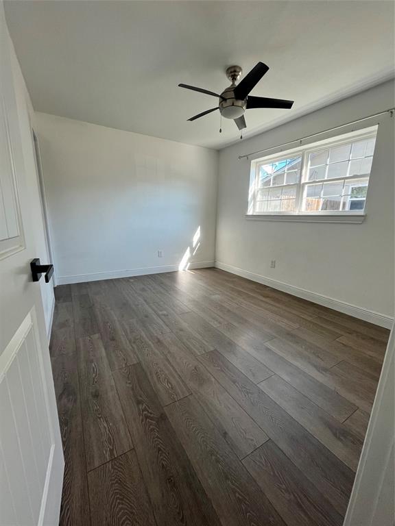 Spring Oaks 07 - Residential Lease