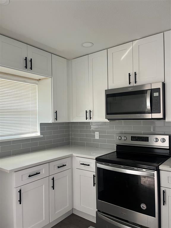 Spring Oaks 07 - Residential Lease