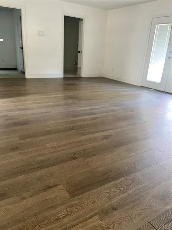 Spring Oaks 07 - Residential Lease