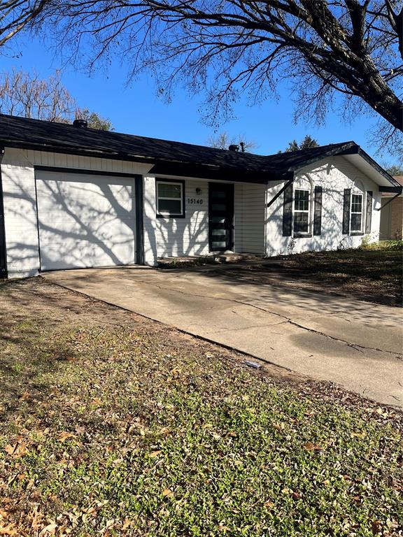 Spring Oaks 07 - Residential Lease