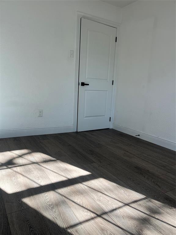 Spring Oaks 07 - Residential Lease