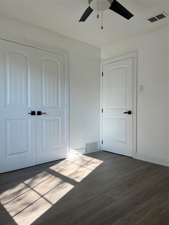 Spring Oaks 07 - Residential Lease