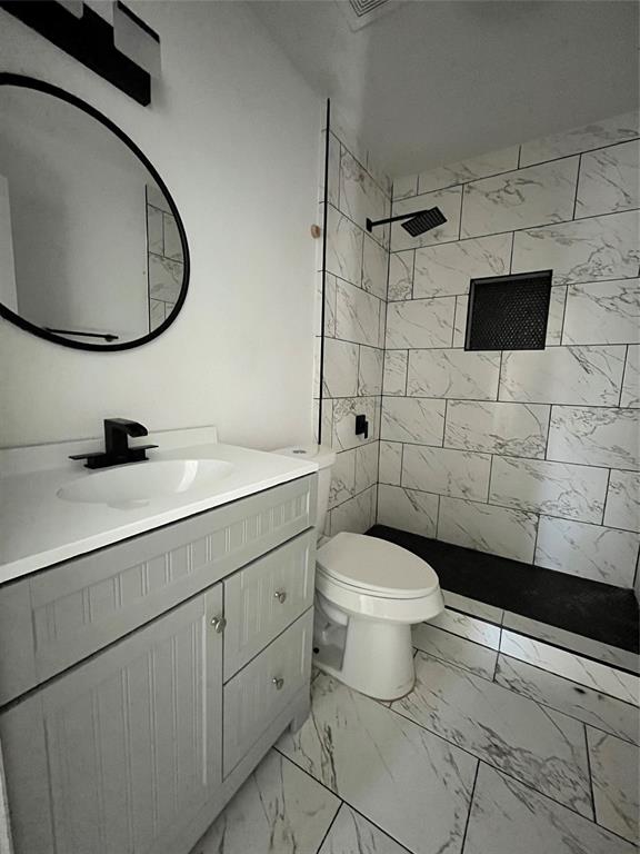 Spring Oaks 07 - Residential Lease