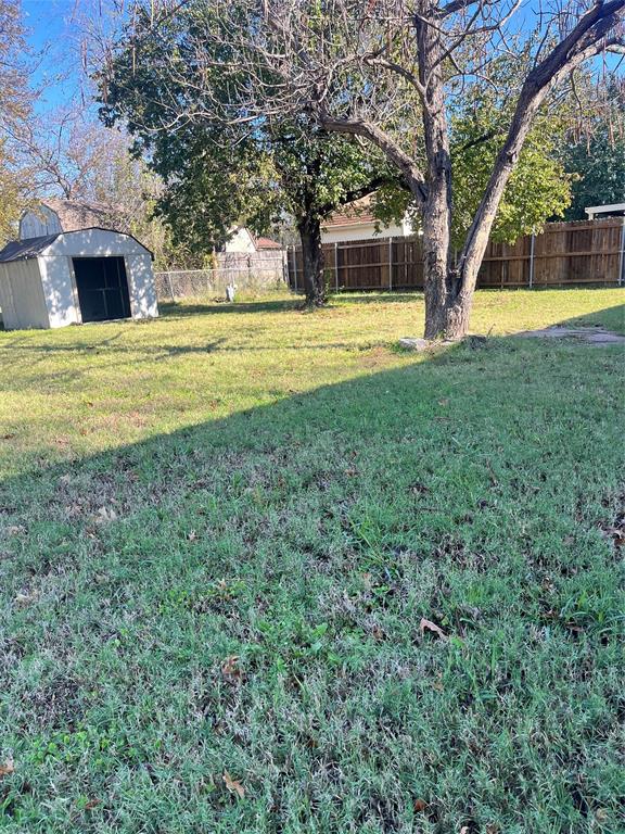 Spring Oaks 07 - Residential Lease