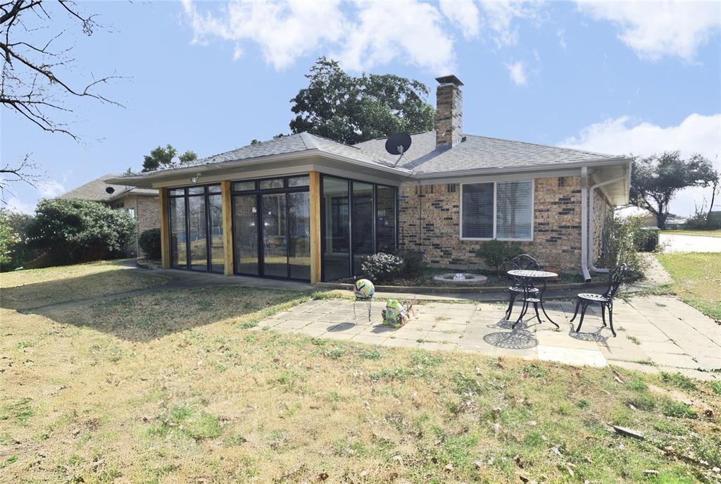 Sonny Shores - Residential