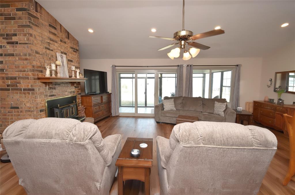 Sonny Shores - Residential