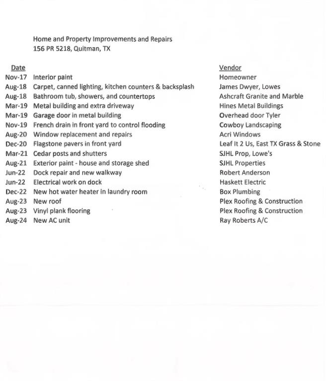 Sonny Shores - Residential