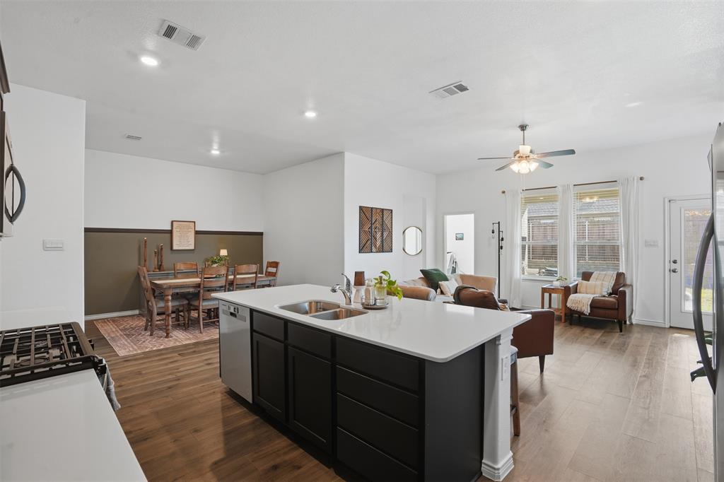 Silverado West Ph 4 - Residential