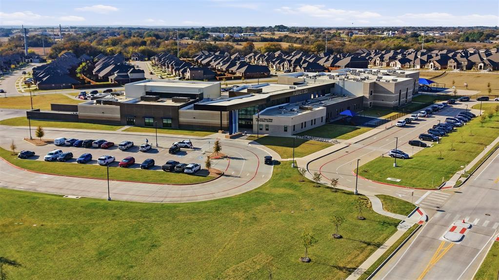 Silverado West Ph 4 - Residential