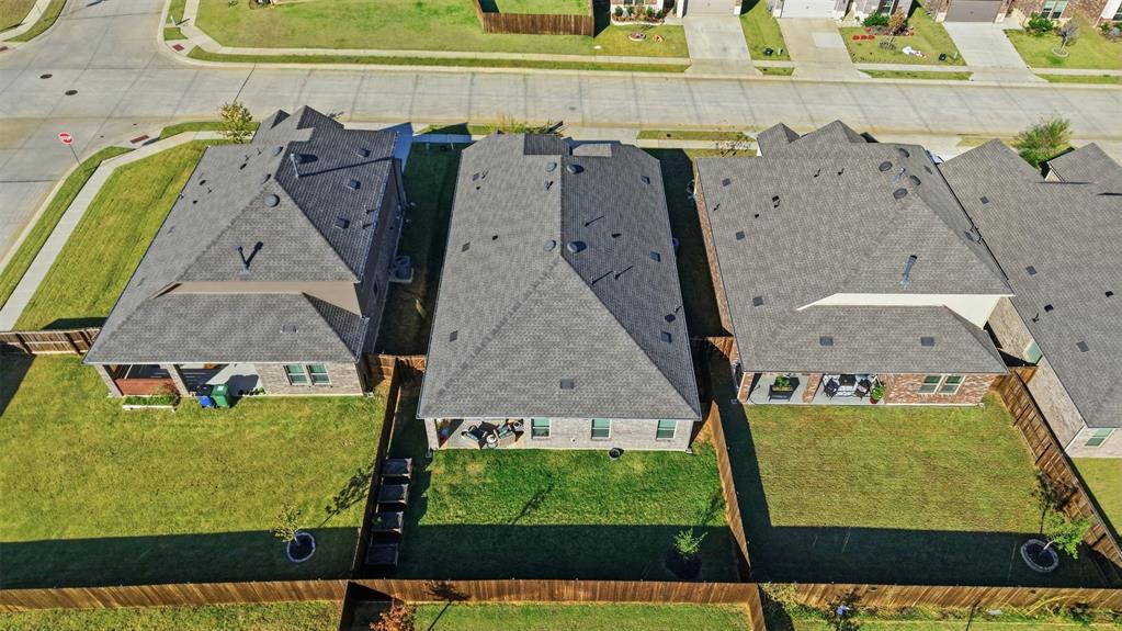 Silverado West Ph 4 - Residential