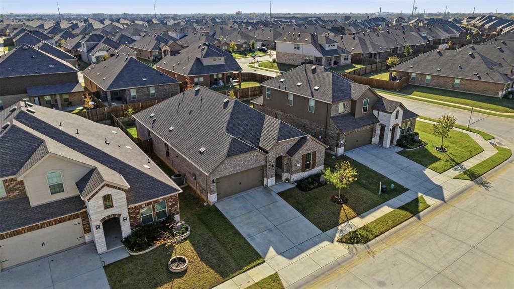 Silverado West Ph 4 - Residential