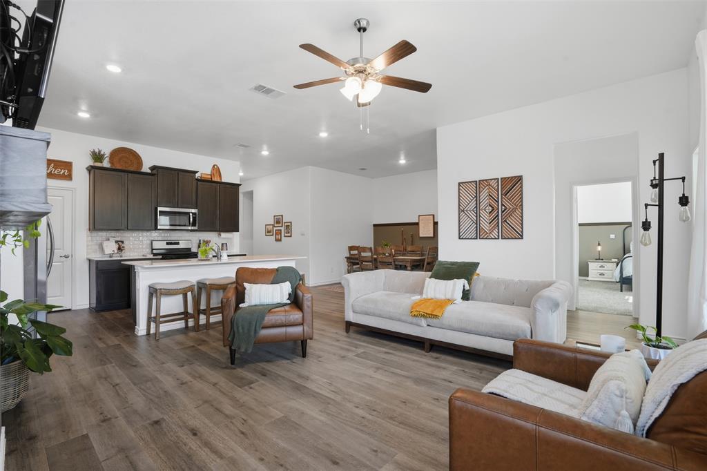 Silverado West Ph 4 - Residential