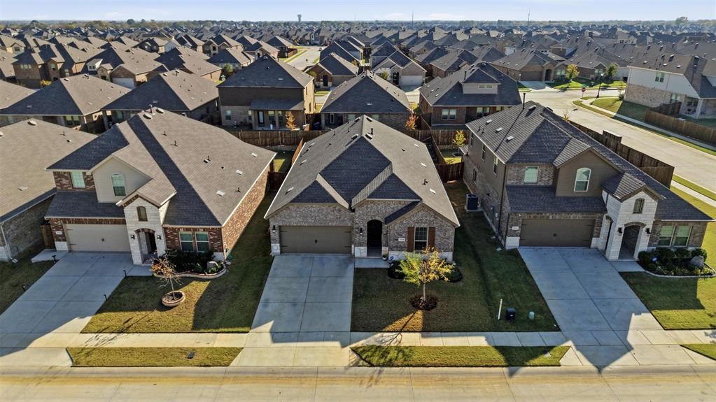 Silverado West Ph 4 - Residential