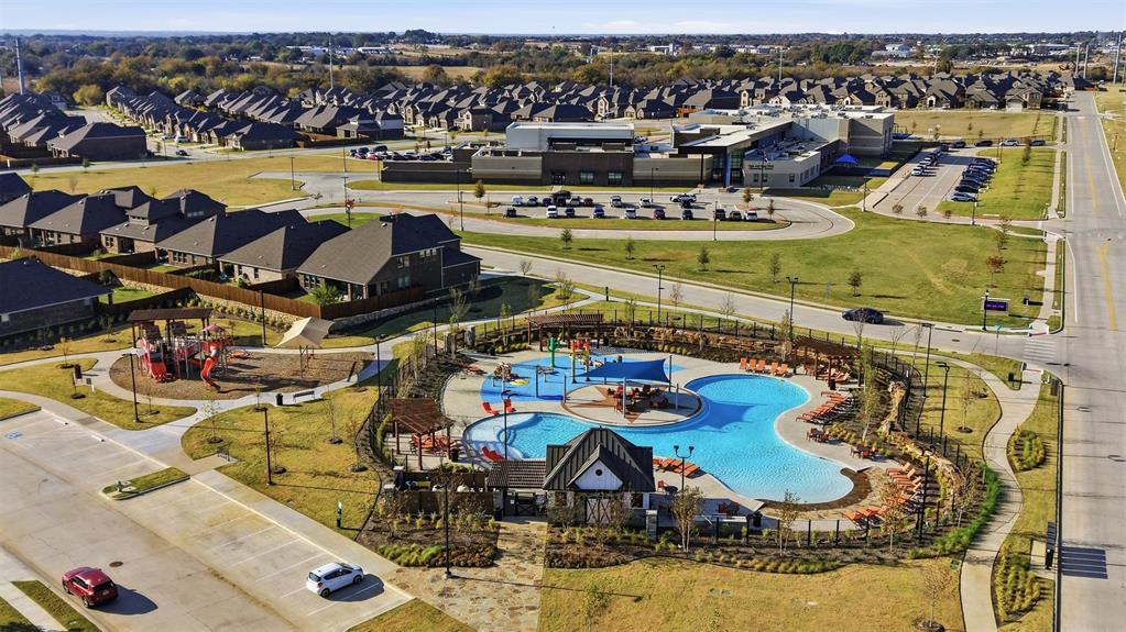 Silverado West Ph 4 - Residential