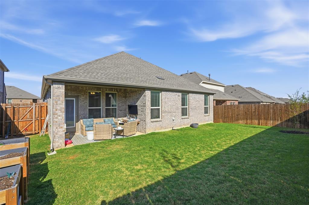 Silverado West Ph 4 - Residential