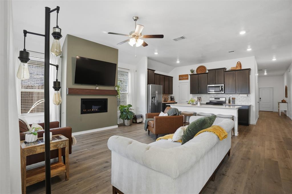 Silverado West Ph 4 - Residential