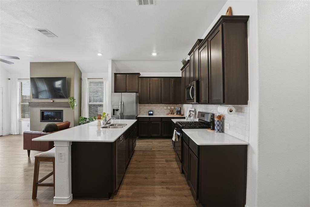 Silverado West Ph 4 - Residential