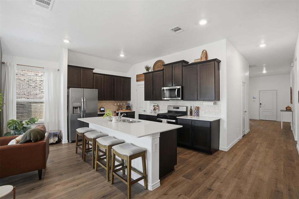 Silverado West Ph 4 - Residential