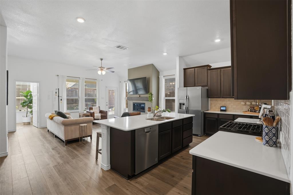 Silverado West Ph 4 - Residential