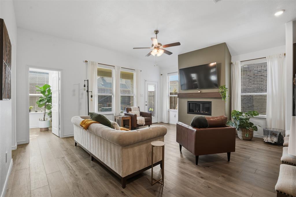 Silverado West Ph 4 - Residential