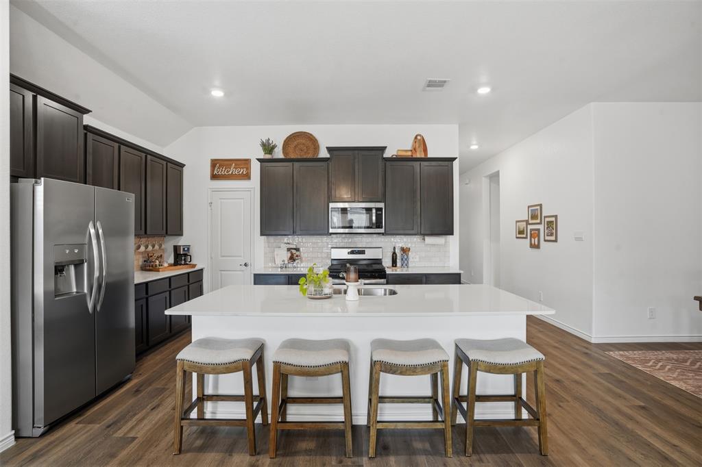 Silverado West Ph 4 - Residential