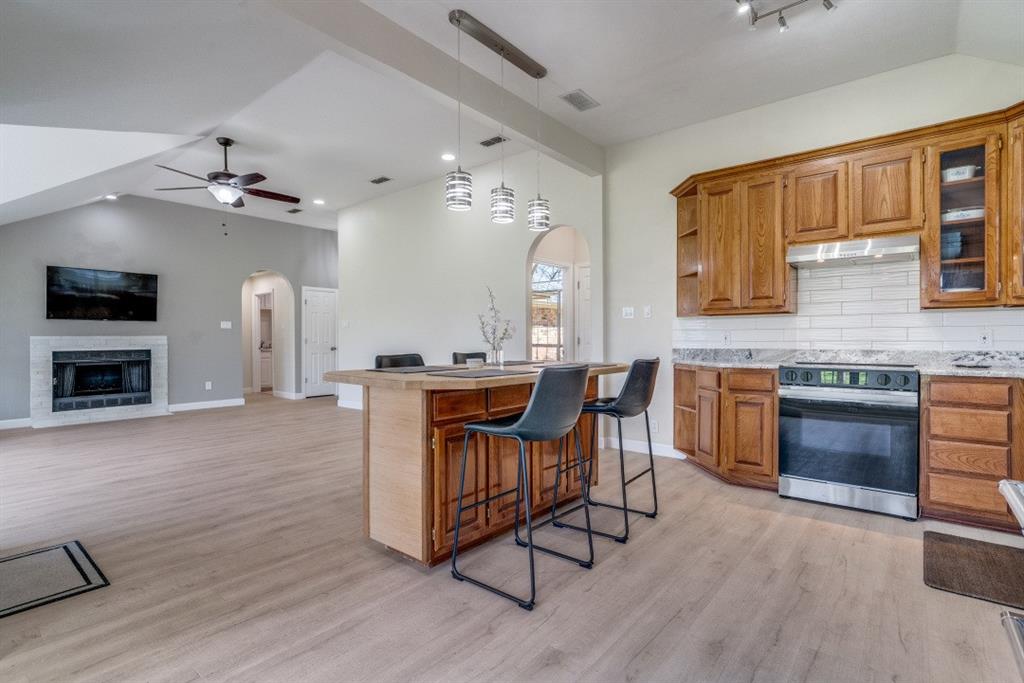 Pecan Plantation - Residential