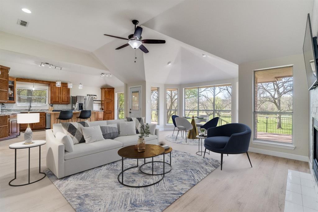 Pecan Plantation - Residential