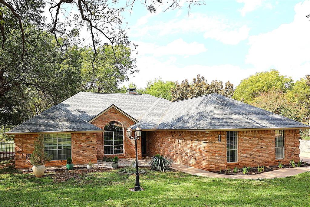 Pecan Plantation - Residential