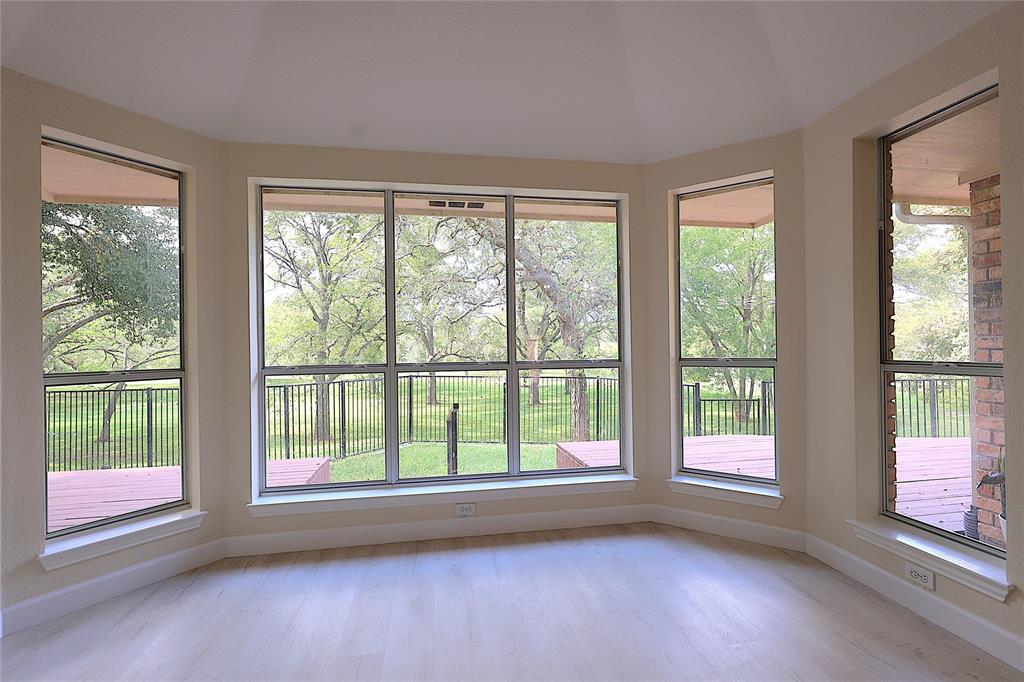 Pecan Plantation - Residential