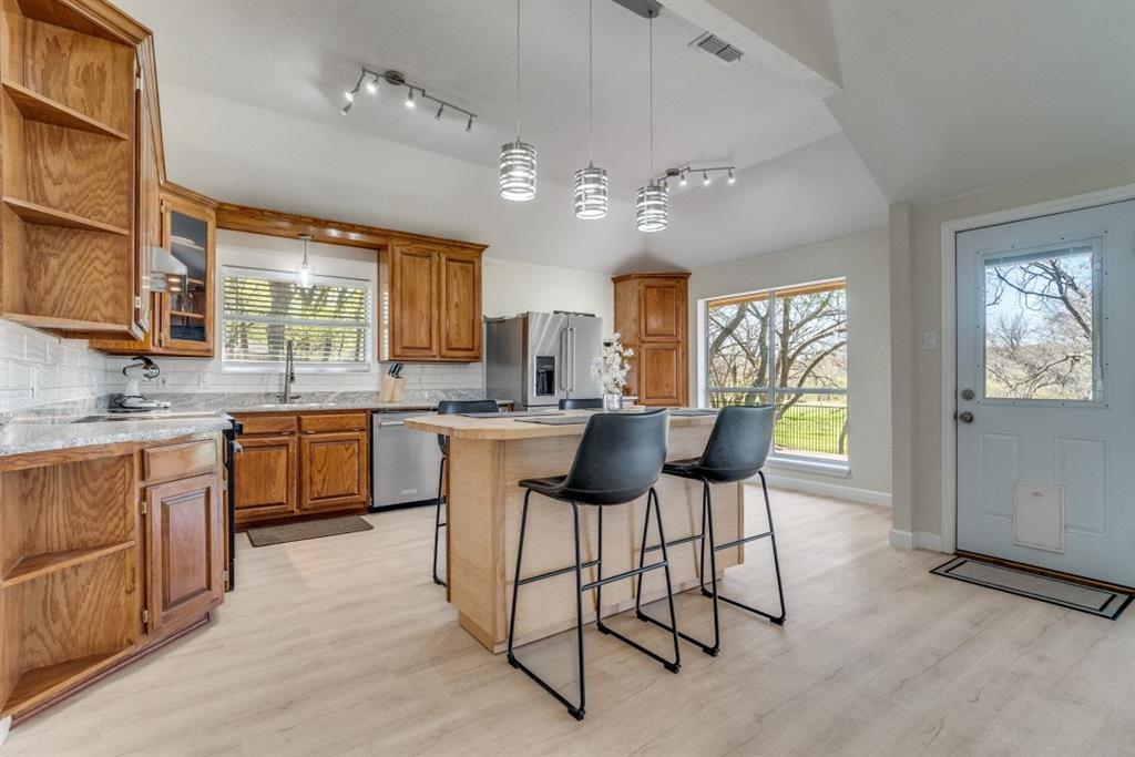 Pecan Plantation - Residential