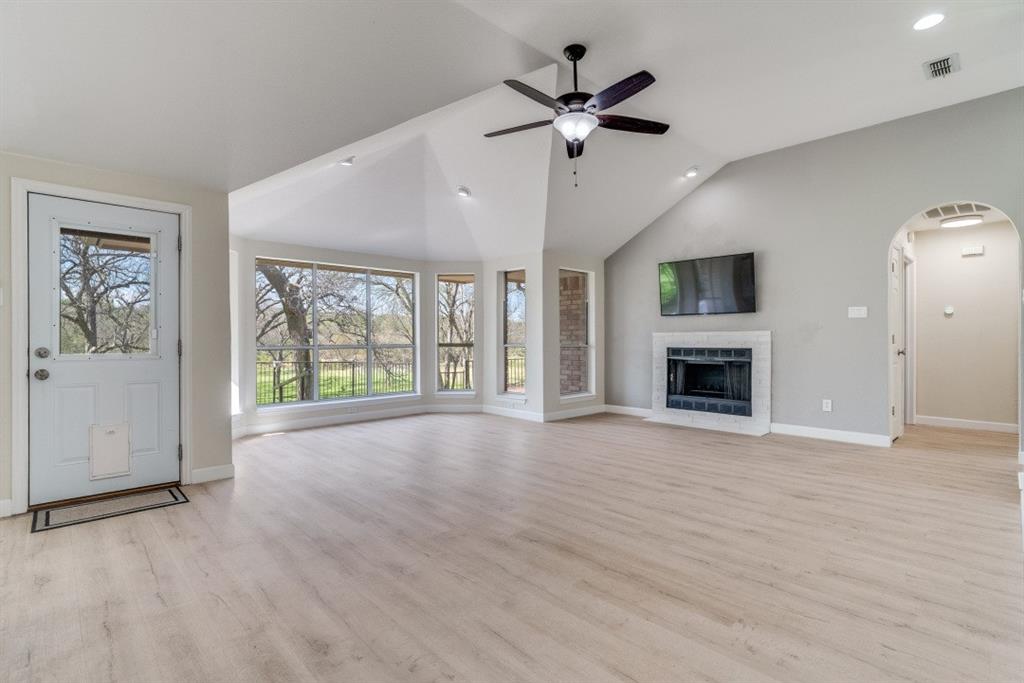 Pecan Plantation - Residential