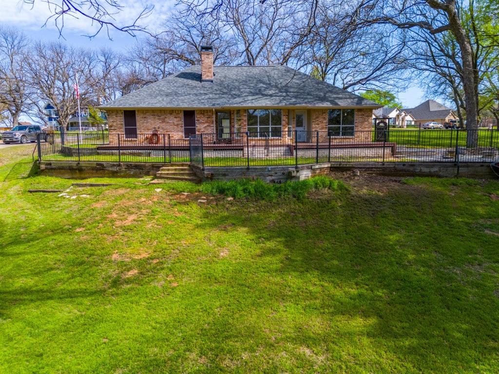 Pecan Plantation - Residential