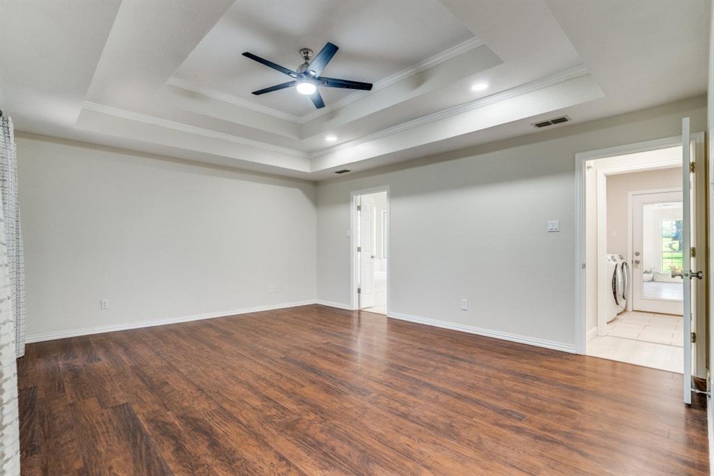 Pecan Plantation - Residential