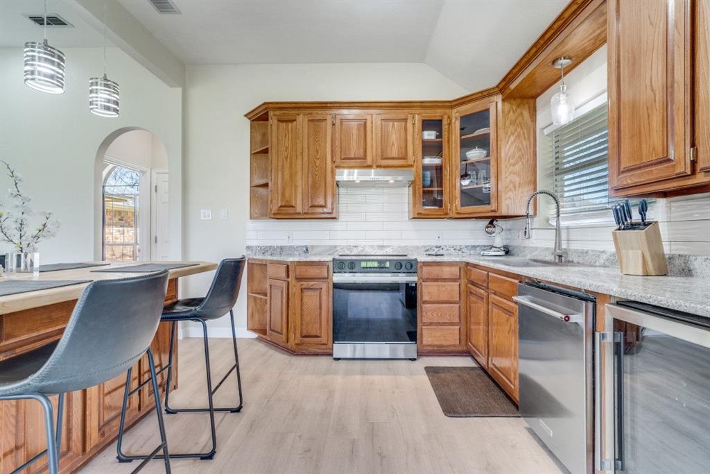 Pecan Plantation - Residential