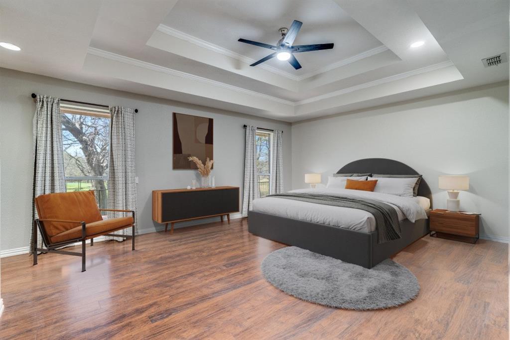 Pecan Plantation - Residential