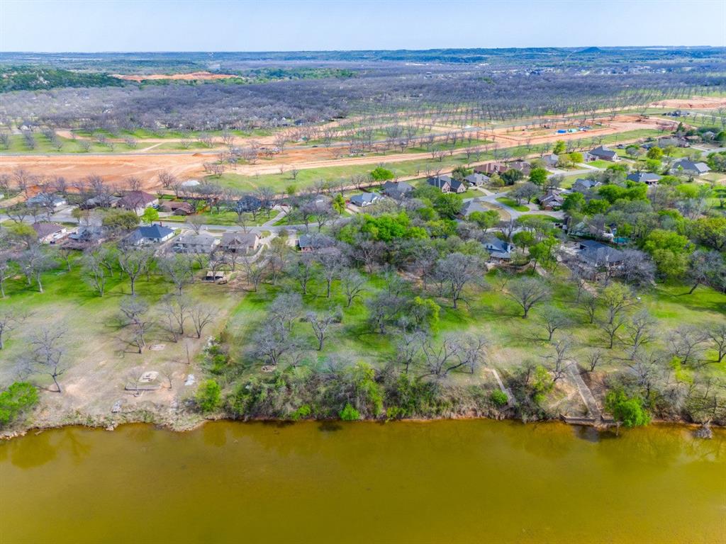 Pecan Plantation - Residential