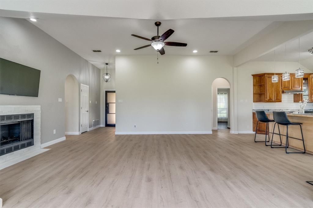 Pecan Plantation - Residential