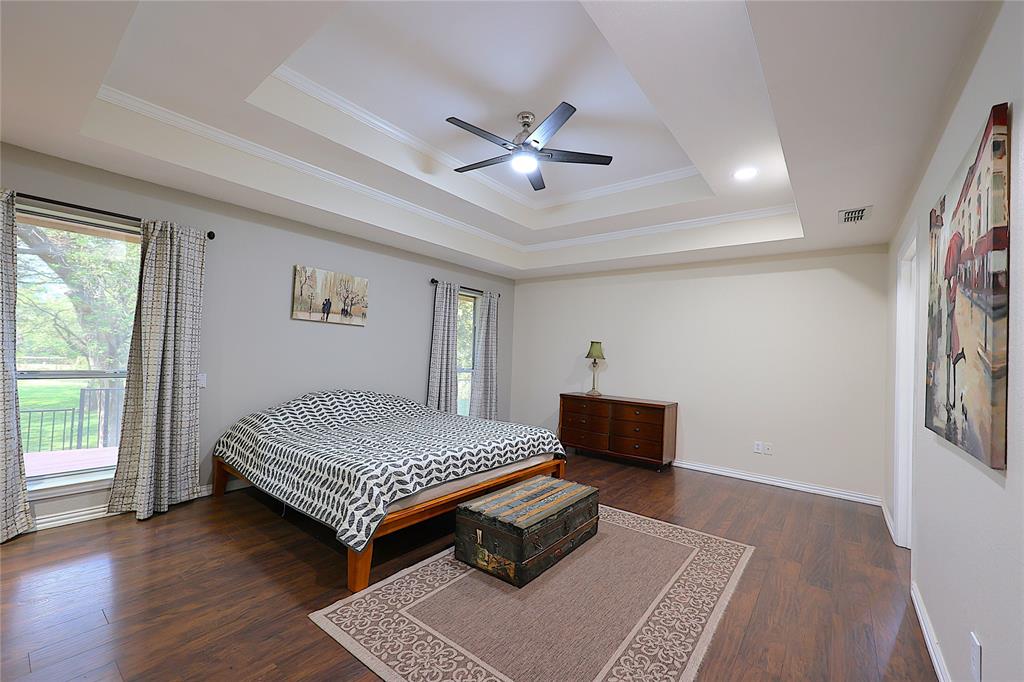 Pecan Plantation - Residential