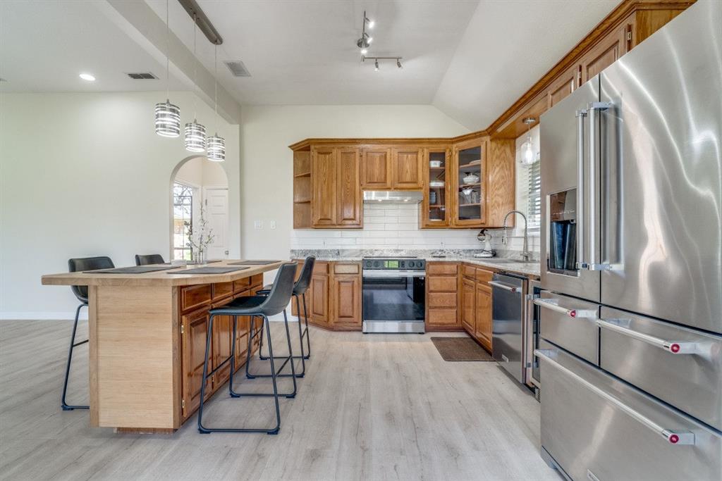 Pecan Plantation - Residential