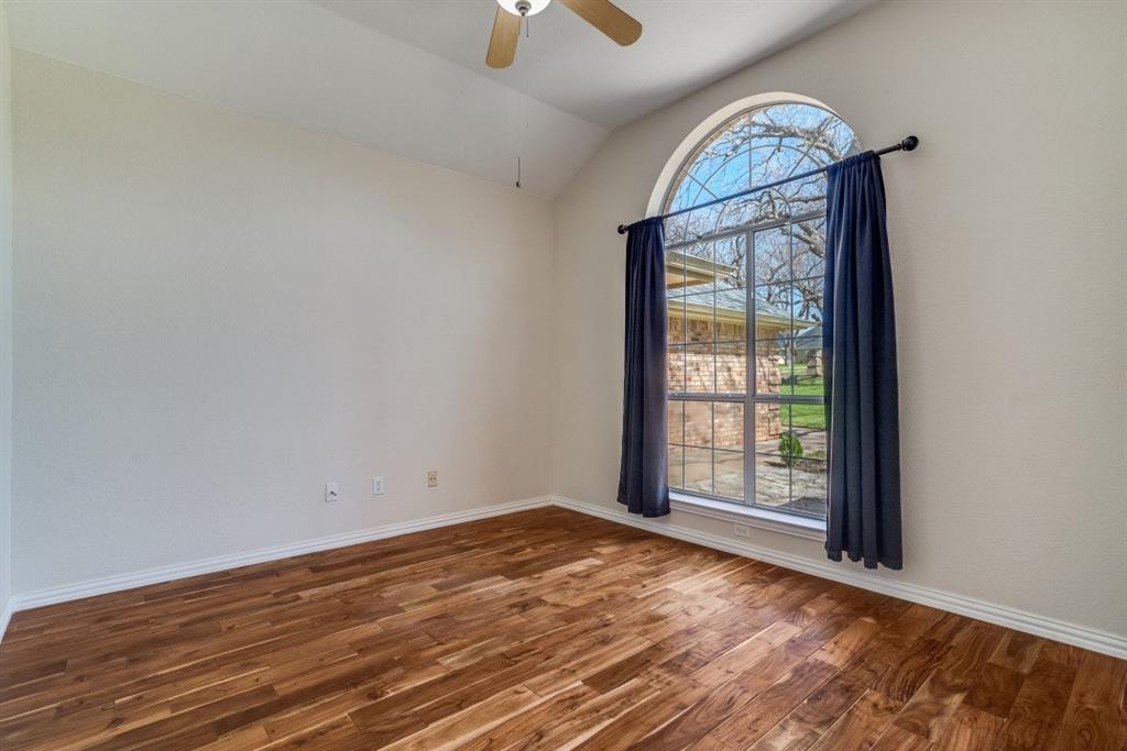 Pecan Plantation - Residential
