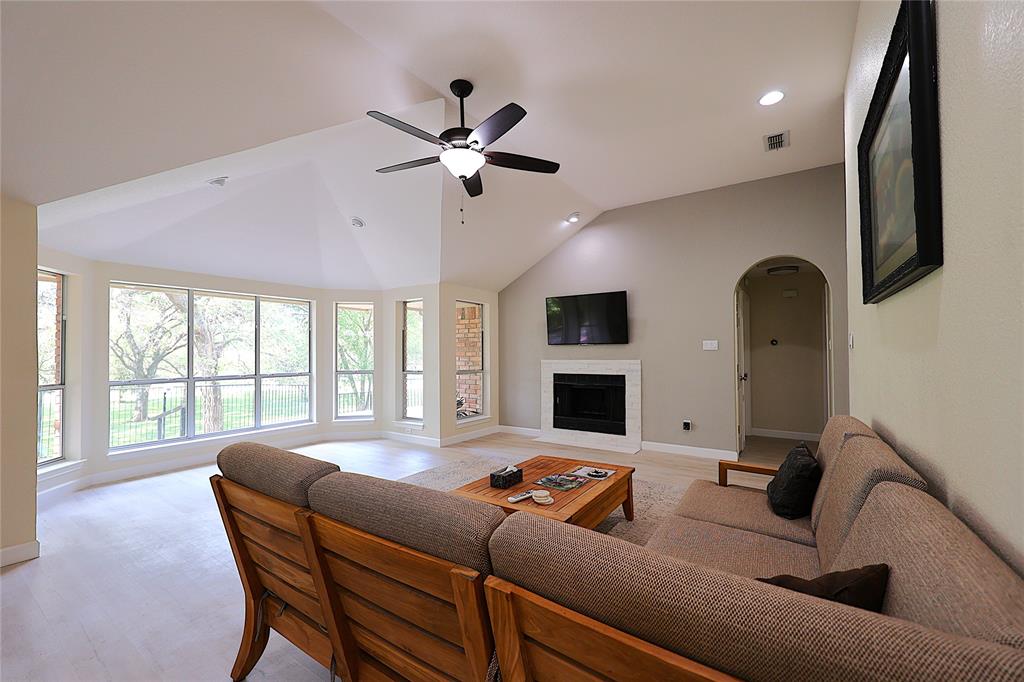 Pecan Plantation - Residential