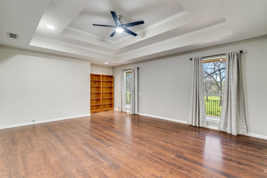 Pecan Plantation - Residential