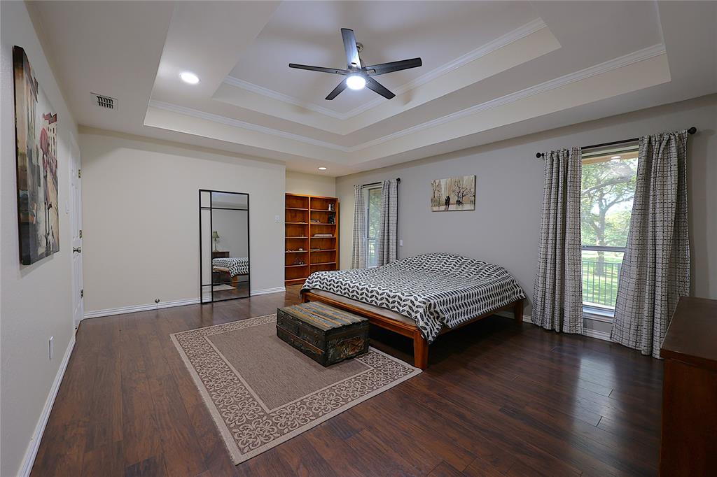 Pecan Plantation - Residential