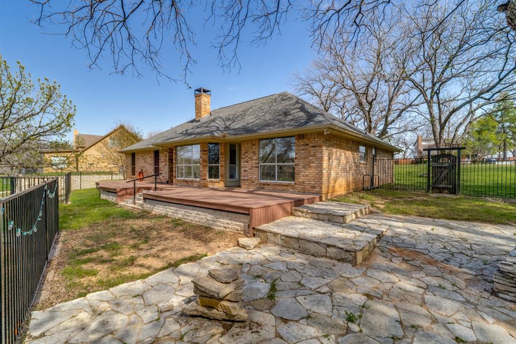 Pecan Plantation - Residential