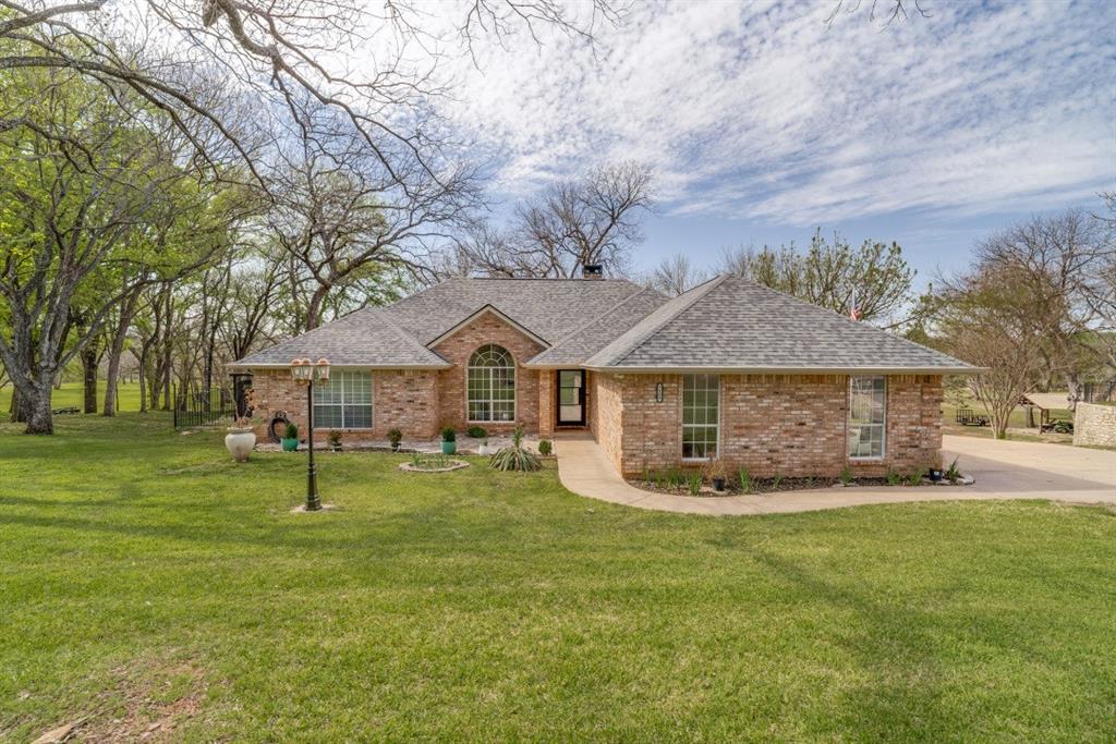 Pecan Plantation - Residential