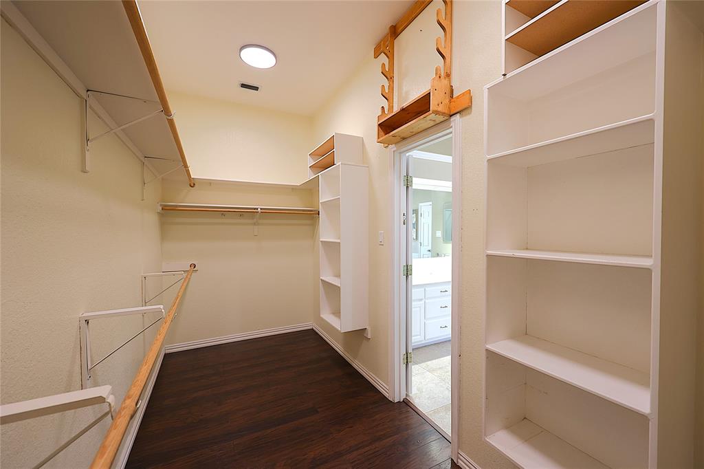 Pecan Plantation - Residential