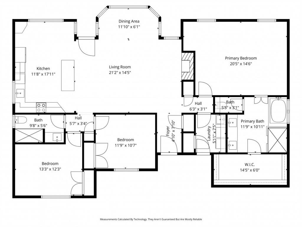 Pecan Plantation - Residential