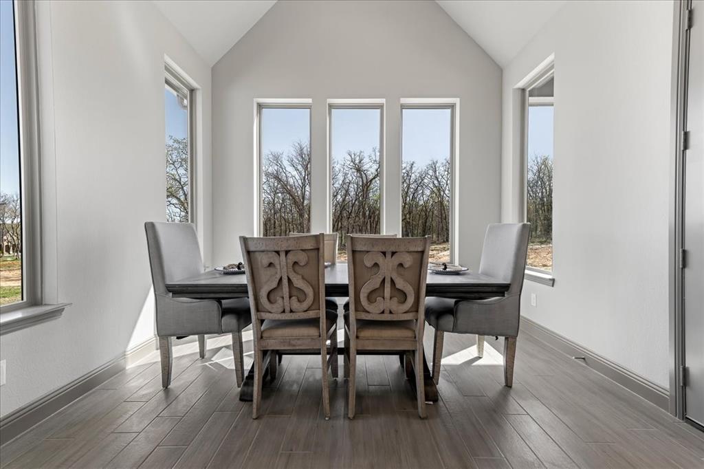 Spring Valley Ranch - Residential