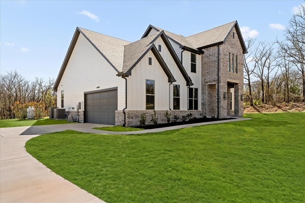 Spring Valley Ranch - Residential